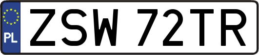 ZSW72TR