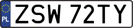 ZSW72TY