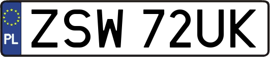 ZSW72UK