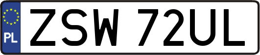 ZSW72UL