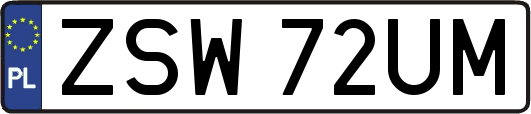 ZSW72UM