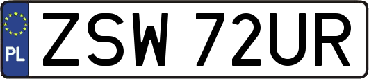 ZSW72UR