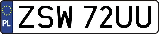 ZSW72UU