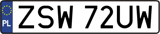 ZSW72UW