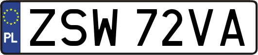 ZSW72VA