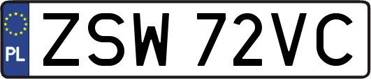 ZSW72VC