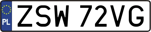 ZSW72VG