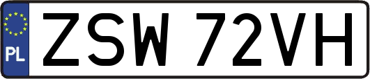ZSW72VH