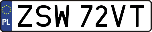 ZSW72VT