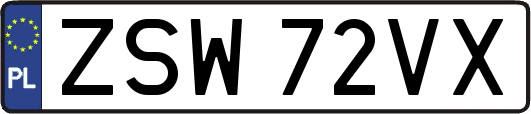 ZSW72VX