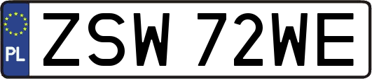 ZSW72WE