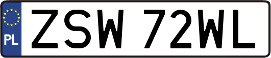 ZSW72WL