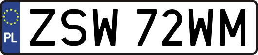 ZSW72WM