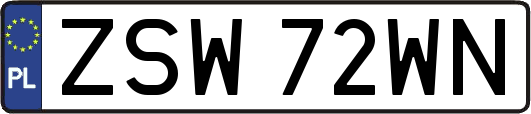 ZSW72WN