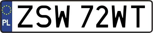 ZSW72WT