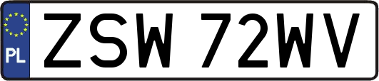 ZSW72WV