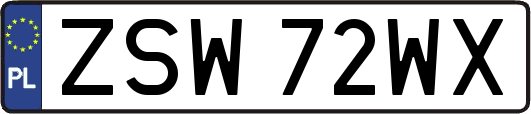 ZSW72WX