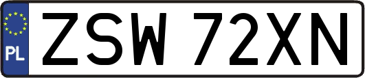 ZSW72XN