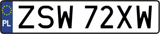 ZSW72XW