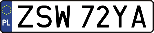 ZSW72YA