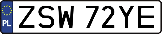 ZSW72YE
