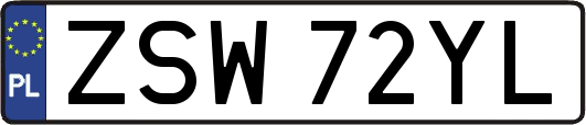 ZSW72YL
