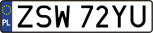 ZSW72YU
