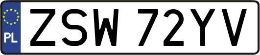 ZSW72YV