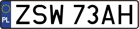 ZSW73AH