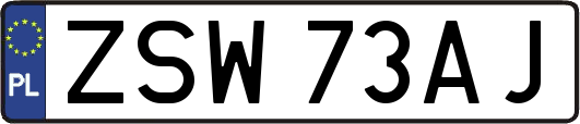 ZSW73AJ