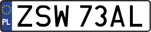 ZSW73AL