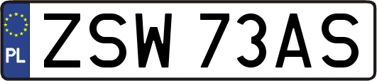 ZSW73AS