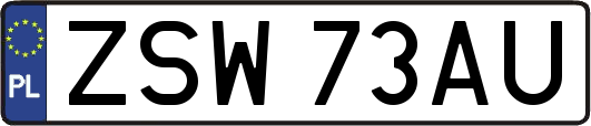 ZSW73AU