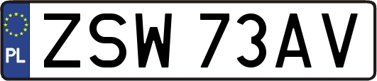 ZSW73AV