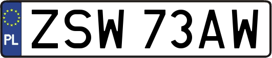 ZSW73AW