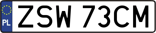 ZSW73CM