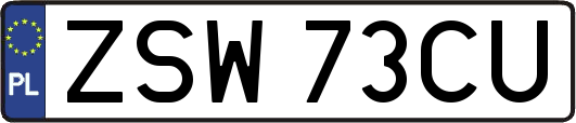 ZSW73CU