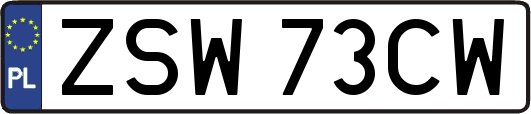 ZSW73CW