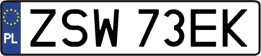 ZSW73EK