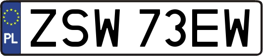 ZSW73EW