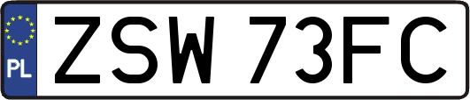 ZSW73FC