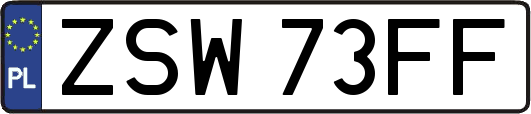 ZSW73FF