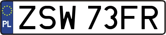 ZSW73FR