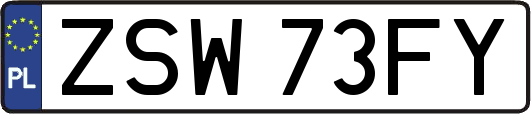 ZSW73FY