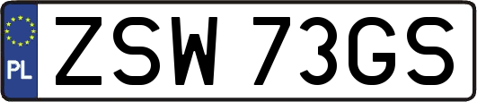ZSW73GS