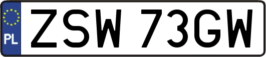 ZSW73GW