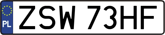 ZSW73HF