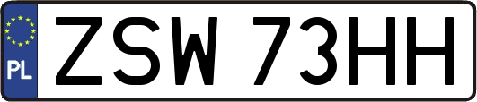 ZSW73HH