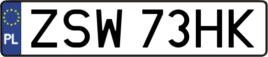 ZSW73HK