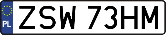 ZSW73HM